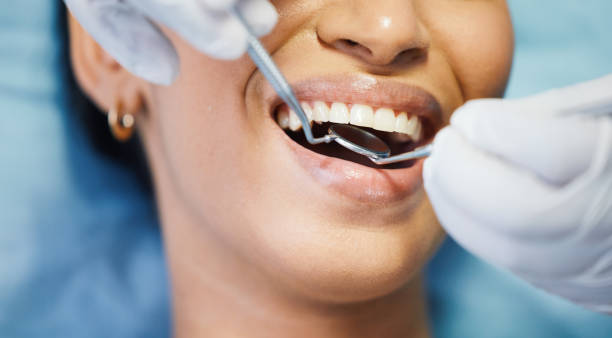 Best Emergency Treatment for Oral Infections in Macclenny, FL